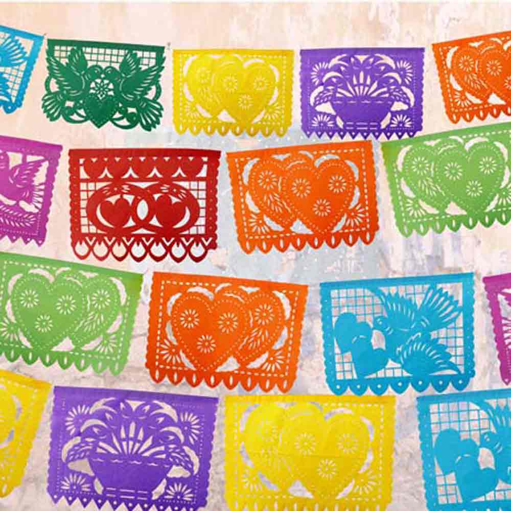 Papel Picado